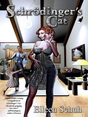 cover image of Schrödinger's Cat